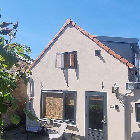 Cottage Near The Beach In The Center.**** Noordwijk Zewnętrze zdjęcie
